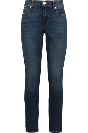 Frame Le Garcon jeans