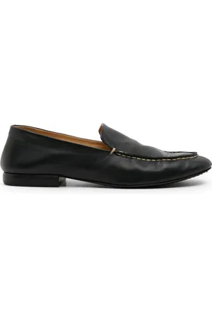 MARSÈLL Leather loafers
