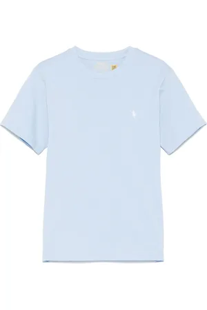 Ralph Lauren Cotton jersey T-shirt