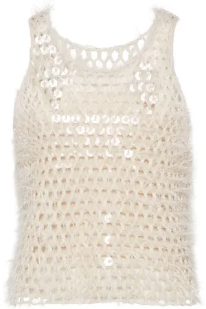 Brunello Cucinelli Dazzling top