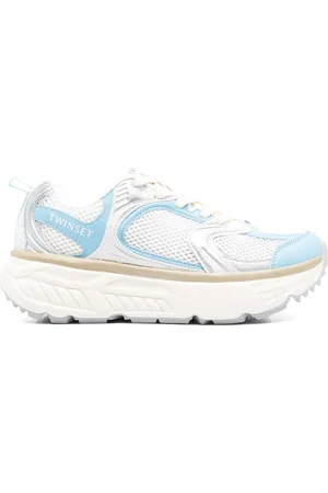 Twin-Set Colourblock sneakers
