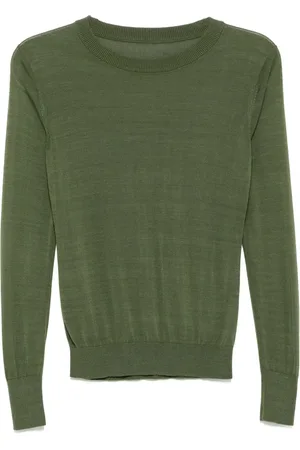 Cynthia Rowley Crew-neck jumper