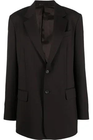 Filippa K Davina oversize blazer