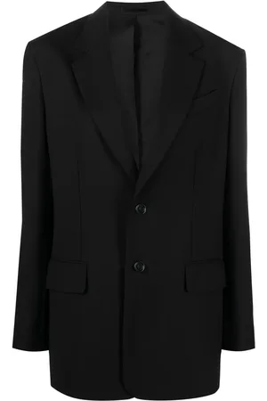Filippa K Davina single-breasted blazer