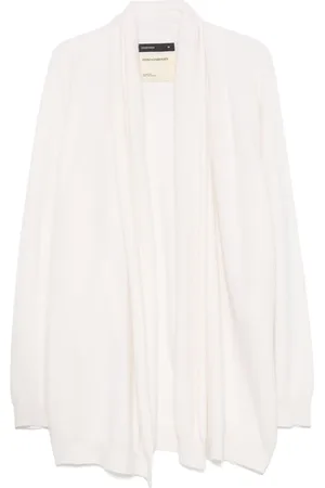 Frenckenberger Cashmere cardigan