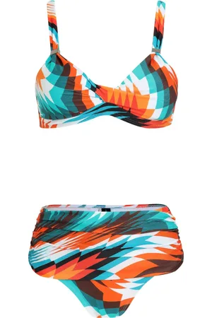 Lygia & Nanny Mariane bikini