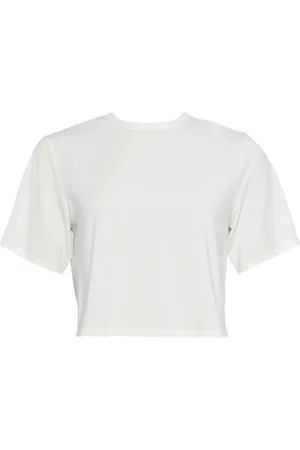 ERES Felicia crossover-back T-shirt