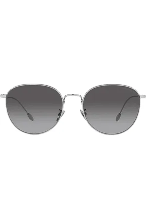 Giorgio Armani Round frame sunglasses