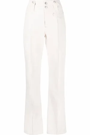 Isabel Marant Straight-leg trousers