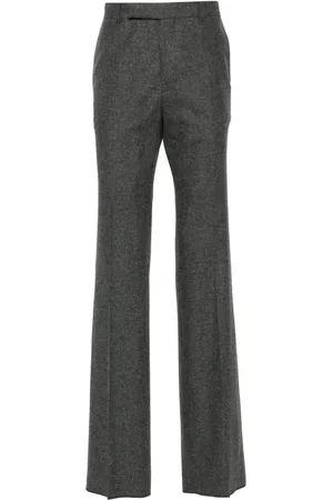 Givenchy Tailored wool trousers