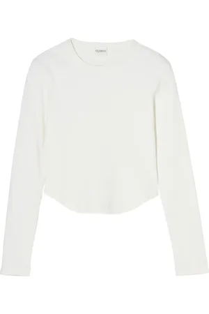 Closed Long-sleeve T-shirt
