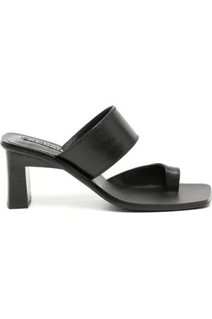 SENSO Luella 70mm open-toe sandals