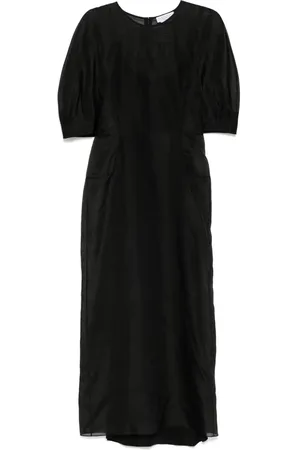 GABRIELA HEARST Coretta dress