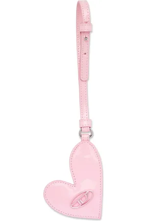 Diesel Play Mirror keyring