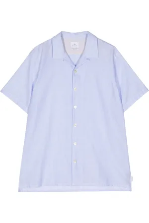 Paul Smith Short-sleeve shirt