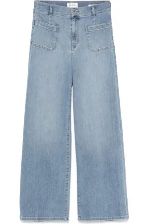 Frame Le Slim jeans