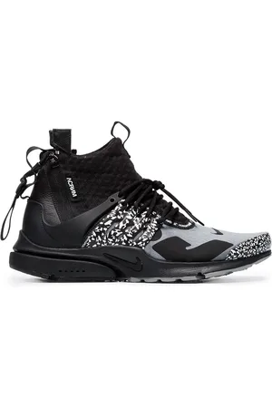 Nike X Acronym Air Presto Mid "Cool " sneakers