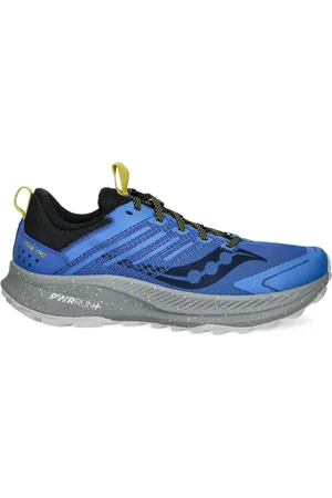 Saucony Ride TR2 mesh running sneakers