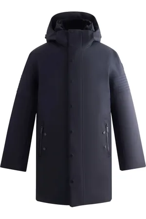 Fusalp Colin raincoat
