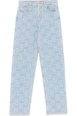 Kenzo Asagao jeans