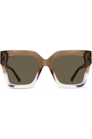 Jimmy Choo Edna sunglasses