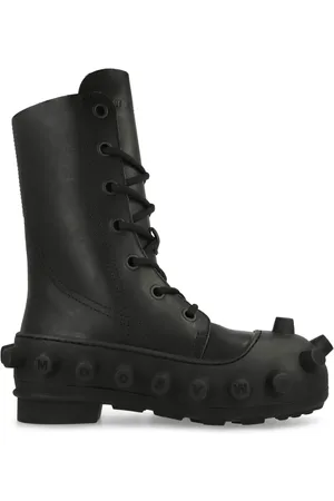 WALTER VAN BEIRENDONCK Boom boots