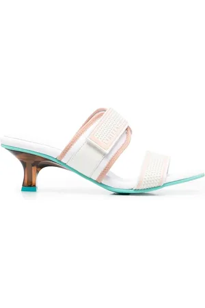 LE SILLA Snorkeling touch-strap sandals