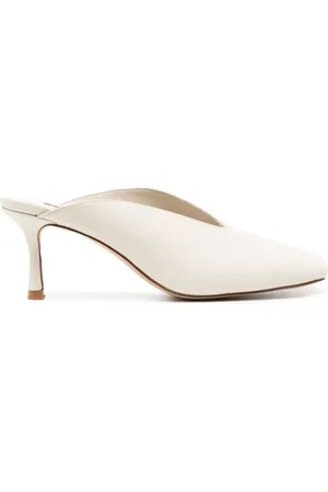 SENSO Jaynee leather mules