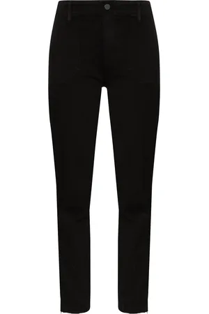 Paige Mayslie cargo trousers