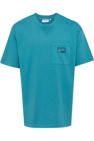 Chocoolate Patch pocket t-shirt