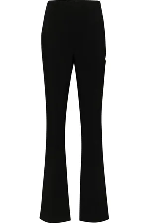 GENNY Cady tailored trousers