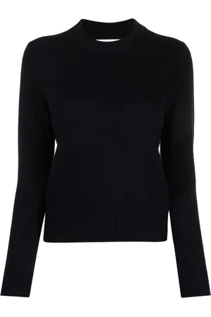 Chinti & Parker Sporty cropped jumper