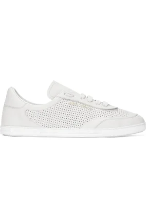 Dolce & Gabbana Saint Tropez low-top sneakers