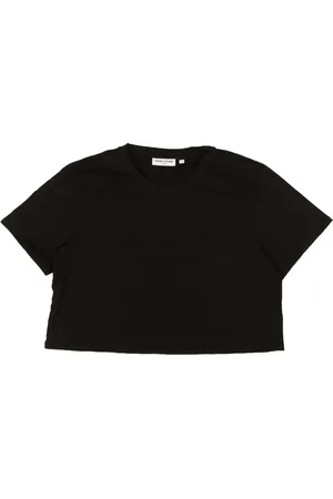 Opening Ceremony Cropped T-shirt