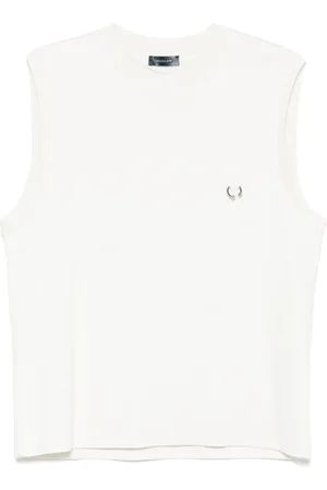 MUGLER Piercing vest