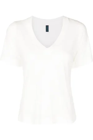 Lygia & Nanny V-neck T-shirt