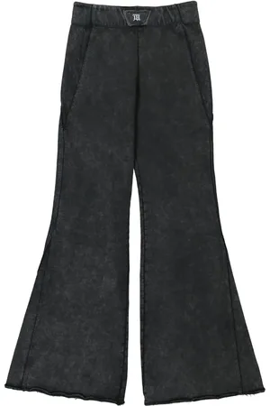 MISBHV Flared track pants