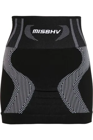 MISBHV Performance mini skirt
