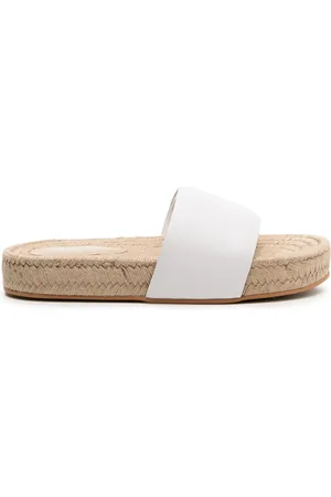 SENSO Isobel open-toe espadrilles