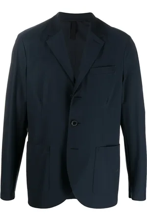 Harris Wharf London Classic tailored blazer