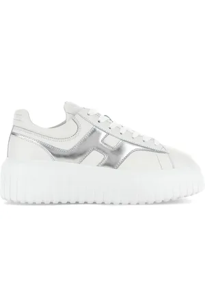 Hogan H-Stripe sneakers