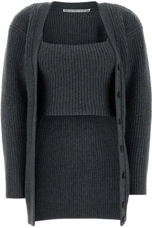 Alexander Wang Layered cardigan