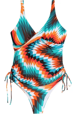 Lygia & Nanny Bruma swimsuit