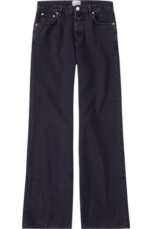 Closed Gillian wide jeans