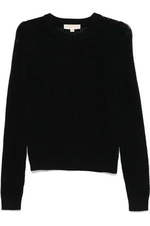 Michael Kors Open-knit sweater