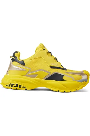 VERSACE Mercury M_VS_04 sneakers