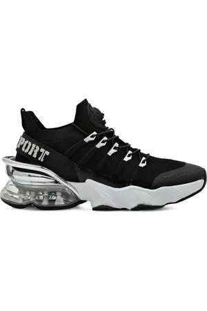 Philipp Plein Tiger Attack Gen X 04 sneakers