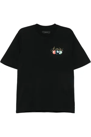 AMIRI Pool Cue T-shirt
