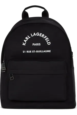Karl Lagerfeld Rue St-Guillaume backpack