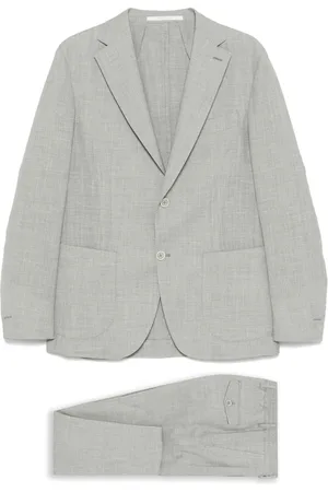 ELEVENTY M??lange suit